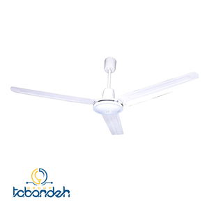 پنکه سقفی 2حالته 56 اینچ 90 وات پارس سهیل